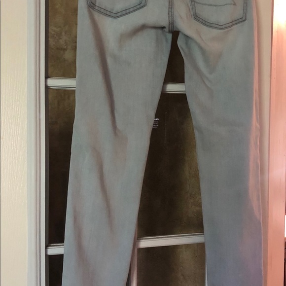 American Eagle Jeggings - Picture 2 of 2